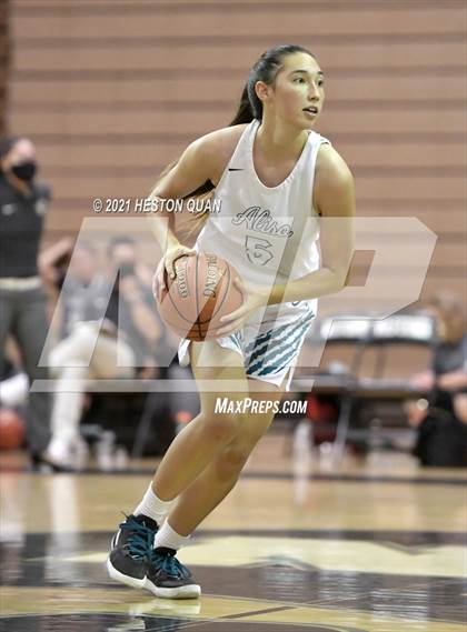 Thumbnail 1 in Aliso Niguel vs. Sierra Canyon photogallery.