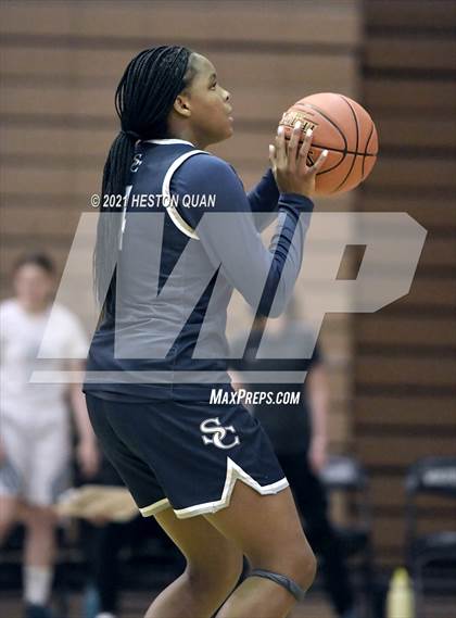 Thumbnail 2 in Aliso Niguel vs. Sierra Canyon photogallery.