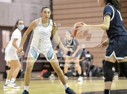 Thumbnail 3 in Aliso Niguel vs. Sierra Canyon photogallery.