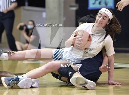 Thumbnail 1 in Aliso Niguel vs. Sierra Canyon photogallery.