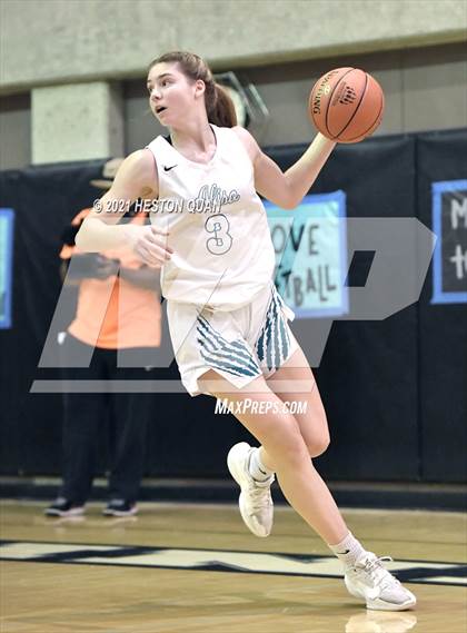 Thumbnail 3 in Aliso Niguel vs. Sierra Canyon photogallery.