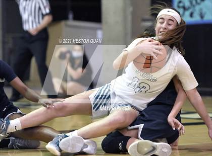 Thumbnail 3 in Aliso Niguel vs. Sierra Canyon photogallery.