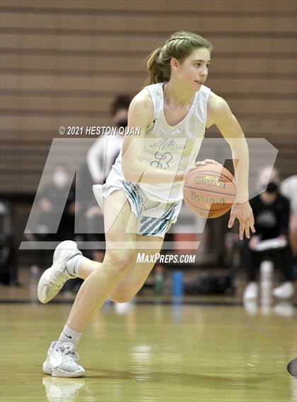 Thumbnail 3 in Aliso Niguel vs. Sierra Canyon photogallery.