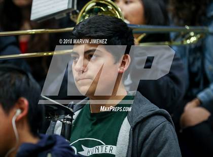 Thumbnail 1 in Canoga vs. Bravo (CIF D4 Final) photogallery.