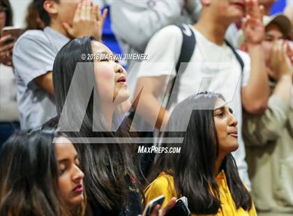 Thumbnail 1 in Canoga vs. Bravo (CIF D4 Final) photogallery.