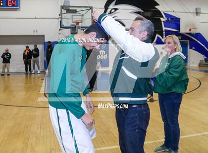 Thumbnail 1 in Canoga vs. Bravo (CIF D4 Final) photogallery.