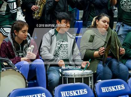 Thumbnail 1 in Canoga vs. Bravo (CIF D4 Final) photogallery.