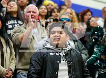 Thumbnail 1 in Canoga vs. Bravo (CIF D4 Final) photogallery.