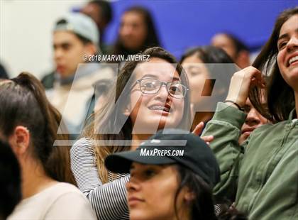 Thumbnail 1 in Canoga vs. Bravo (CIF D4 Final) photogallery.