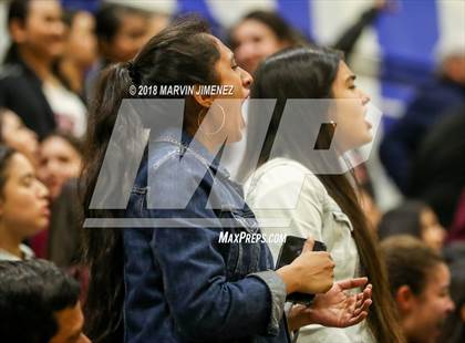 Thumbnail 1 in Canoga vs. Bravo (CIF D4 Final) photogallery.