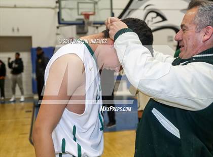 Thumbnail 3 in Canoga vs. Bravo (CIF D4 Final) photogallery.