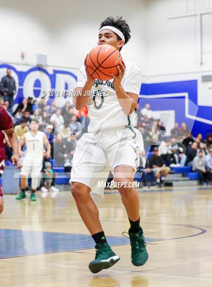 Thumbnail 1 in Canoga vs. Bravo (CIF D4 Final) photogallery.