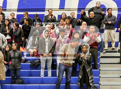 Thumbnail 3 in Canoga vs. Bravo (CIF D4 Final) photogallery.