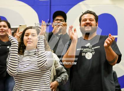 Thumbnail 3 in Canoga vs. Bravo (CIF D4 Final) photogallery.