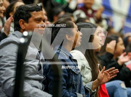 Thumbnail 3 in Canoga vs. Bravo (CIF D4 Final) photogallery.