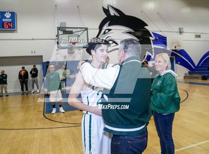 Thumbnail 1 in Canoga vs. Bravo (CIF D4 Final) photogallery.