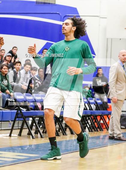 Thumbnail 3 in Canoga vs. Bravo (CIF D4 Final) photogallery.