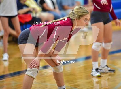Thumbnail 2 in St. Joseph's Academy vs E.D. White (Catholic League Tournament) photogallery.