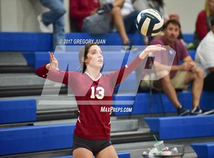 Thumbnail 2 in St. Joseph's Academy vs E.D. White (Catholic League Tournament) photogallery.