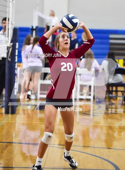 Thumbnail 3 in St. Joseph's Academy vs E.D. White (Catholic League Tournament) photogallery.