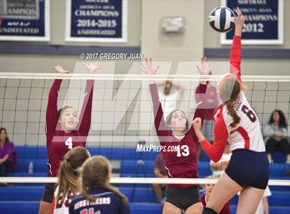 Thumbnail 1 in St. Joseph's Academy vs E.D. White (Catholic League Tournament) photogallery.