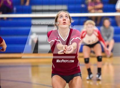 Thumbnail 3 in St. Joseph's Academy vs E.D. White (Catholic League Tournament) photogallery.