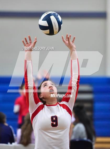 Thumbnail 1 in St. Joseph's Academy vs E.D. White (Catholic League Tournament) photogallery.