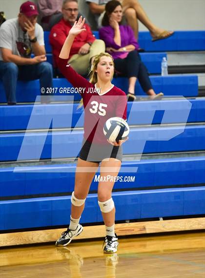 Thumbnail 1 in St. Joseph's Academy vs E.D. White (Catholic League Tournament) photogallery.