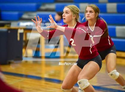 Thumbnail 2 in St. Joseph's Academy vs E.D. White (Catholic League Tournament) photogallery.
