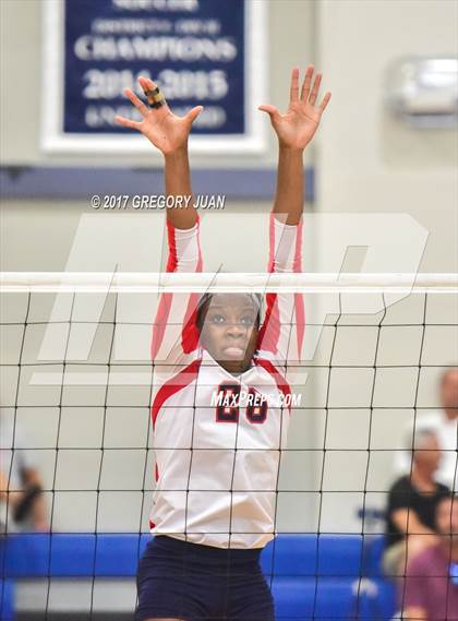 Thumbnail 1 in St. Joseph's Academy vs E.D. White (Catholic League Tournament) photogallery.