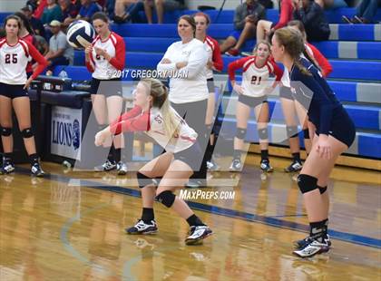 Thumbnail 3 in St. Joseph's Academy vs E.D. White (Catholic League Tournament) photogallery.