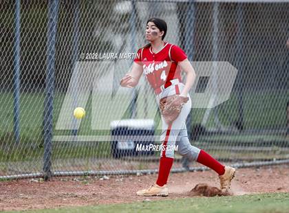 Thumbnail 1 in Cardinal Gibbons @ Westminster Academy photogallery.