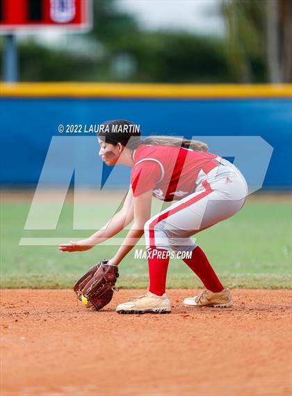 Thumbnail 1 in Cardinal Gibbons @ Westminster Academy photogallery.