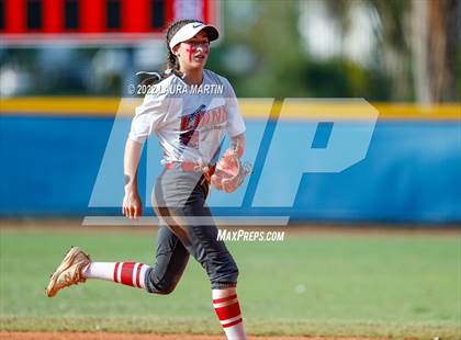 Thumbnail 3 in Cardinal Gibbons @ Westminster Academy photogallery.