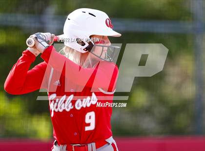 Thumbnail 1 in Cardinal Gibbons @ Westminster Academy photogallery.