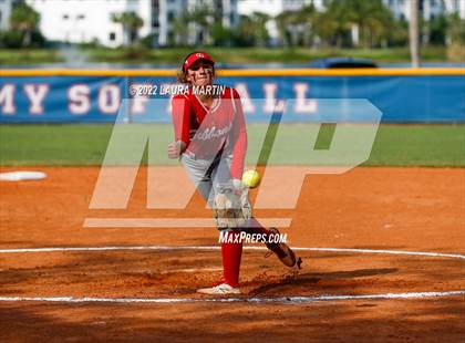 Thumbnail 3 in Cardinal Gibbons @ Westminster Academy photogallery.