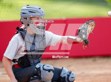 Thumbnail 2 in Cardinal Gibbons @ Westminster Academy photogallery.
