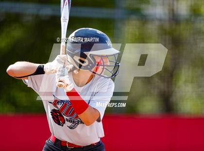 Thumbnail 1 in Cardinal Gibbons @ Westminster Academy photogallery.