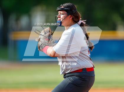 Thumbnail 2 in Cardinal Gibbons @ Westminster Academy photogallery.