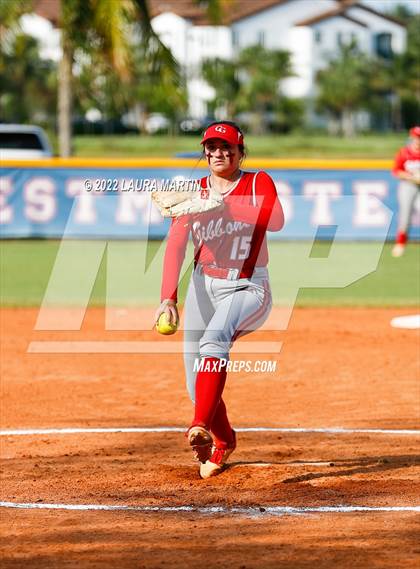 Thumbnail 3 in Cardinal Gibbons @ Westminster Academy photogallery.