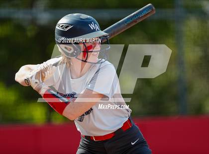 Thumbnail 1 in Cardinal Gibbons @ Westminster Academy photogallery.