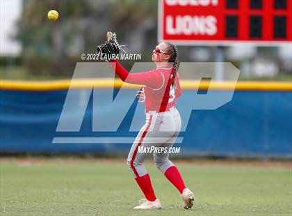 Thumbnail 1 in Cardinal Gibbons @ Westminster Academy photogallery.