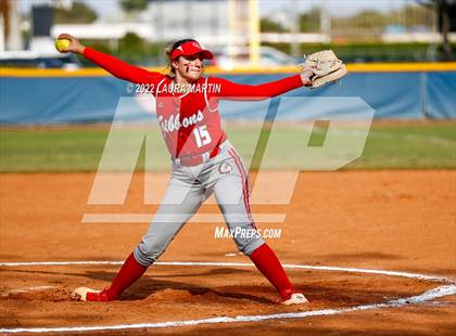 Thumbnail 2 in Cardinal Gibbons @ Westminster Academy photogallery.