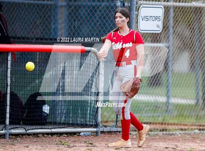 Thumbnail 2 in Cardinal Gibbons @ Westminster Academy photogallery.