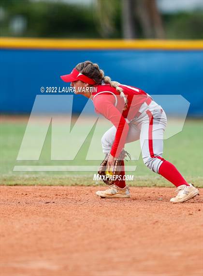 Thumbnail 1 in Cardinal Gibbons @ Westminster Academy photogallery.
