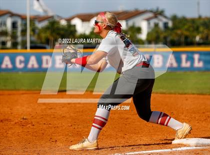 Thumbnail 1 in Cardinal Gibbons @ Westminster Academy photogallery.