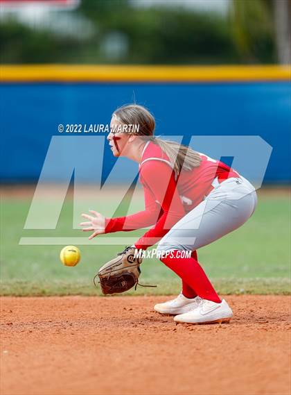 Thumbnail 1 in Cardinal Gibbons @ Westminster Academy photogallery.