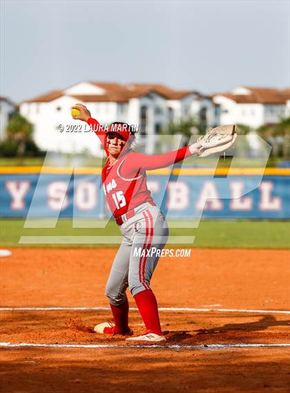 Thumbnail 2 in Cardinal Gibbons @ Westminster Academy photogallery.