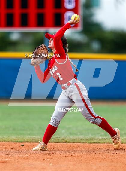 Thumbnail 3 in Cardinal Gibbons @ Westminster Academy photogallery.