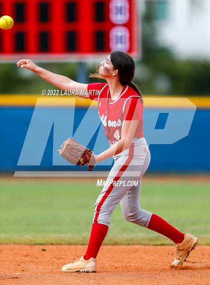 Thumbnail 3 in Cardinal Gibbons @ Westminster Academy photogallery.